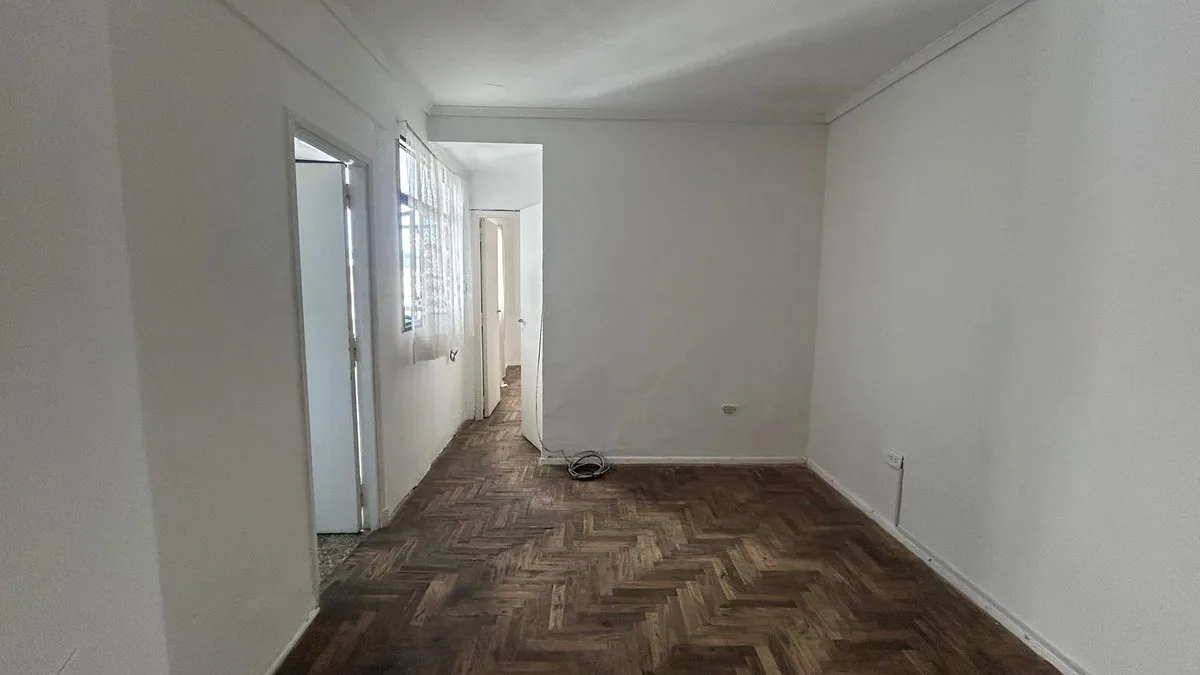 ALQUILER DEPARTAMENTO 2 AMBIENTES - SAN CRISTOBAL foto 3