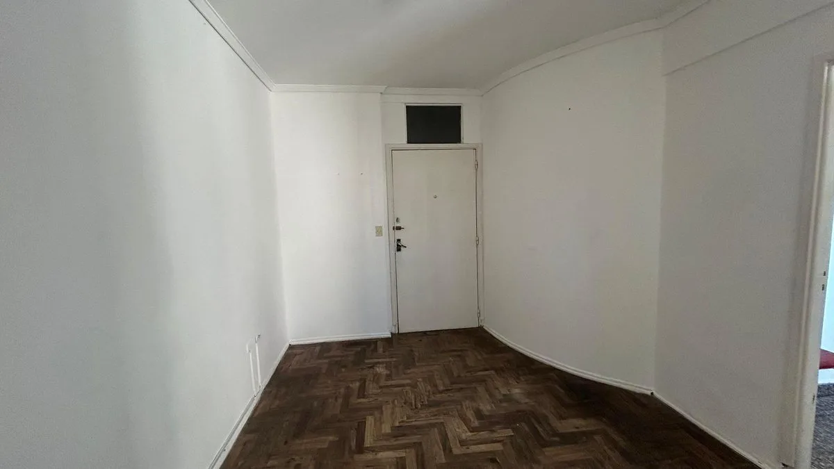 ALQUILER DEPARTAMENTO 2 AMBIENTES - SAN CRISTOBAL foto 4