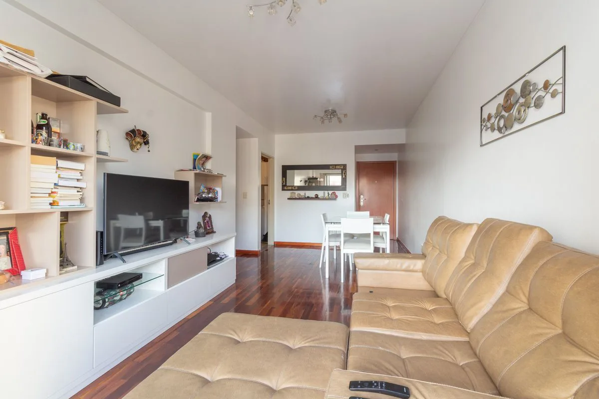 Venta Depto 3 amb cochera y baulera Villa Urquiza foto 4