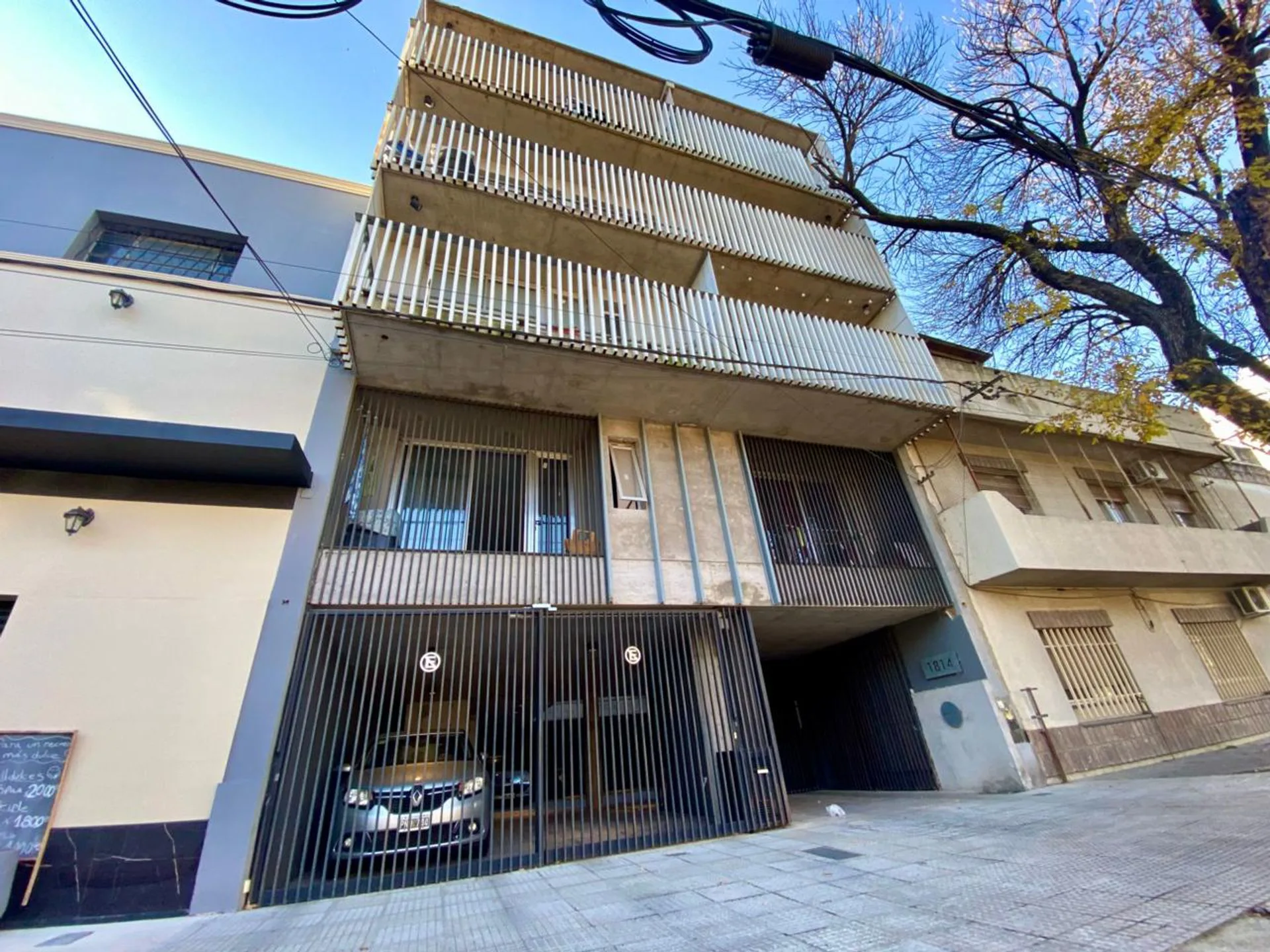 Venta semipiso 2 dormitorios