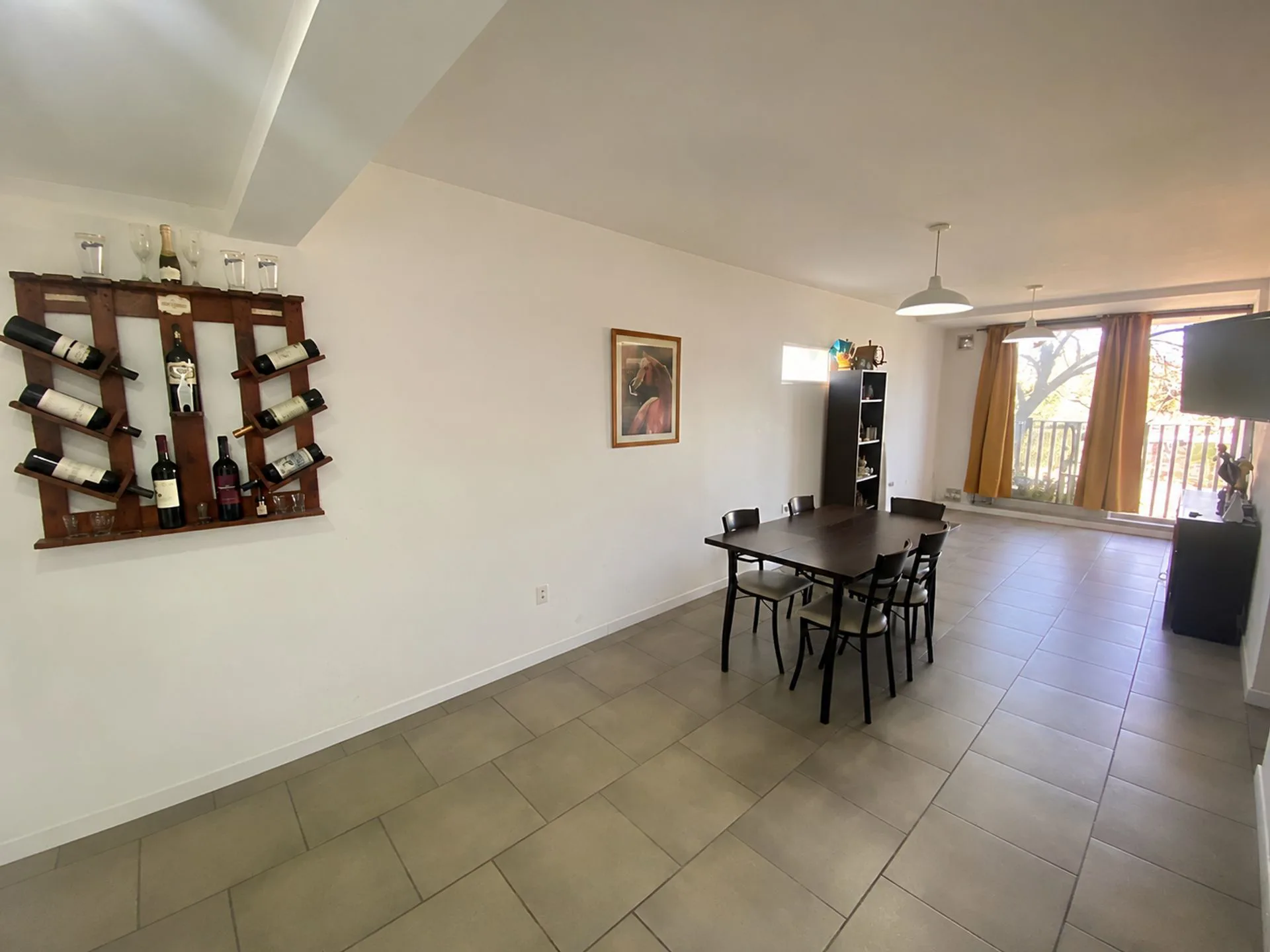 Venta semipiso 2 dormitorios foto 3