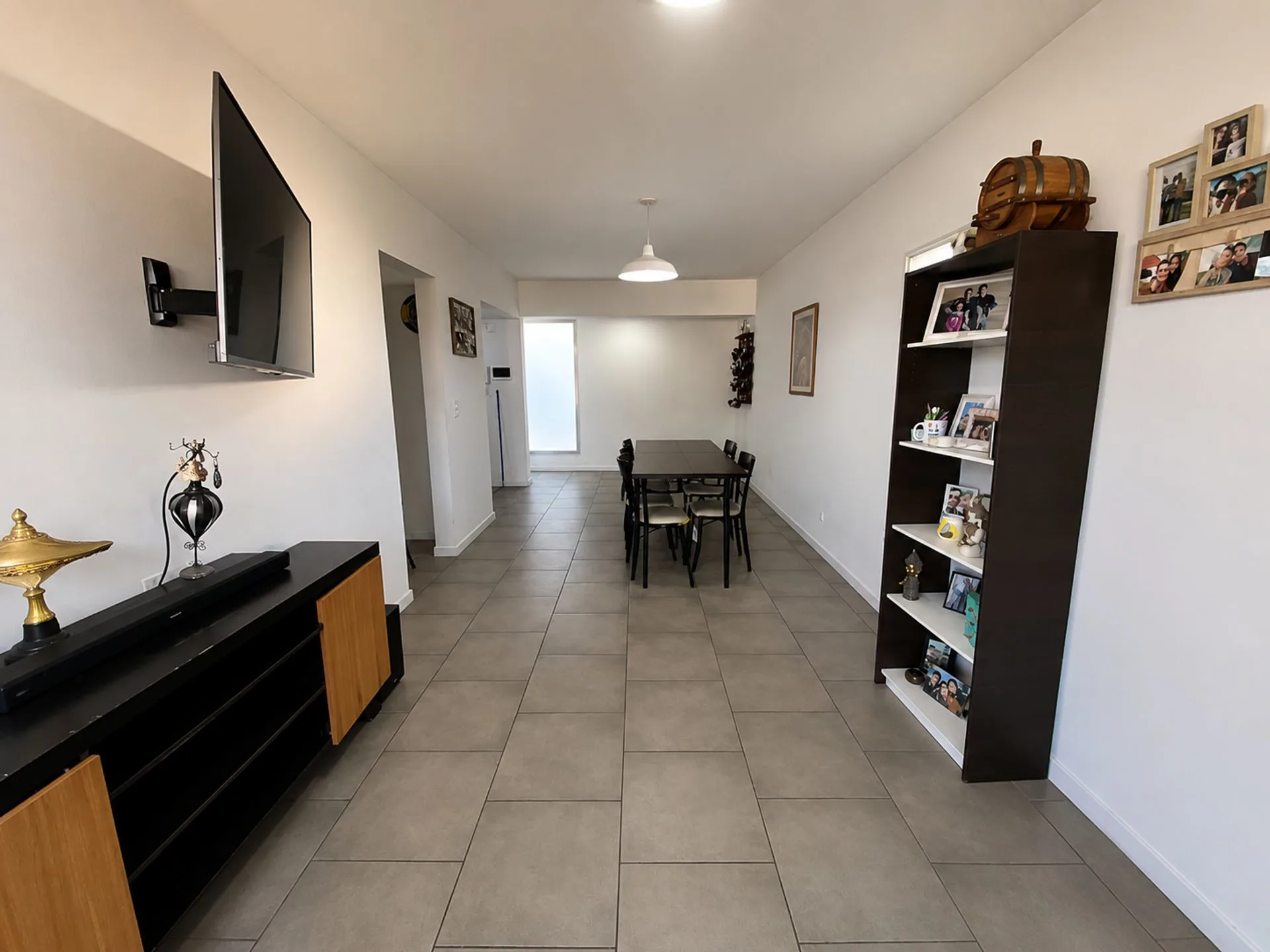 Venta semipiso 2 dormitorios foto 5