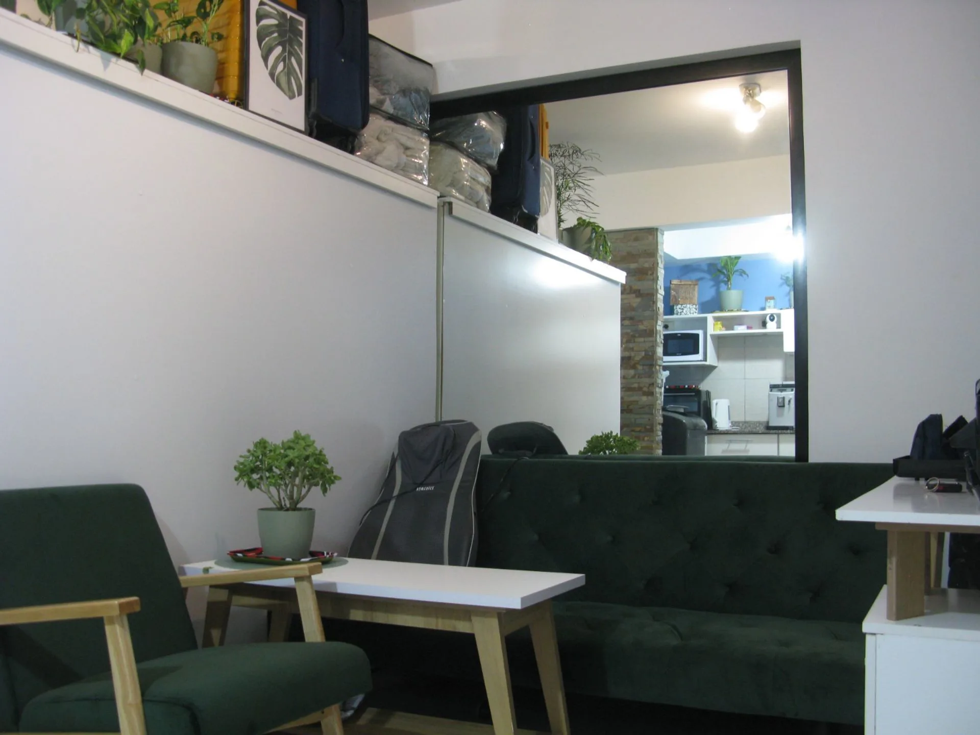 Venta de Monoambiente en Saavedra foto 5