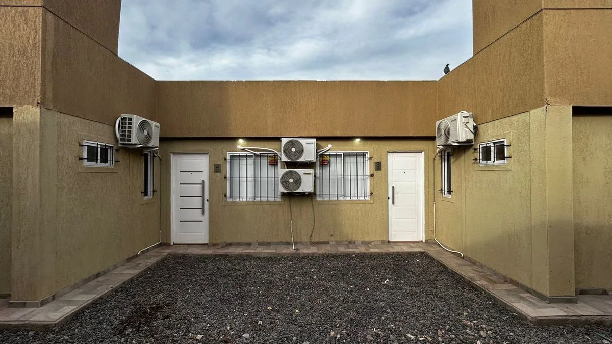 UNIDAD FUNCIONAL EN VENTA, AÑELO, VACA MUERTA foto 2