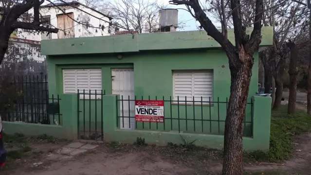 Nºref: 640 -Hermosa Casa en Santa Maria de Punilla