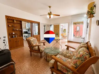 VENTA PH 3/4 AMB-PATIO Y TERRAZA- S/EXPENSAS foto 1