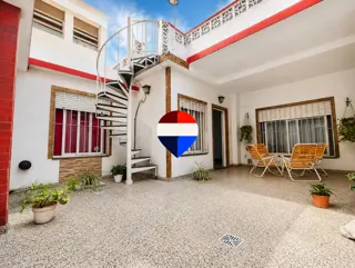 VENTA PH 3/4 AMB-PATIO Y TERRAZA- S/EXPENSAS foto 5
