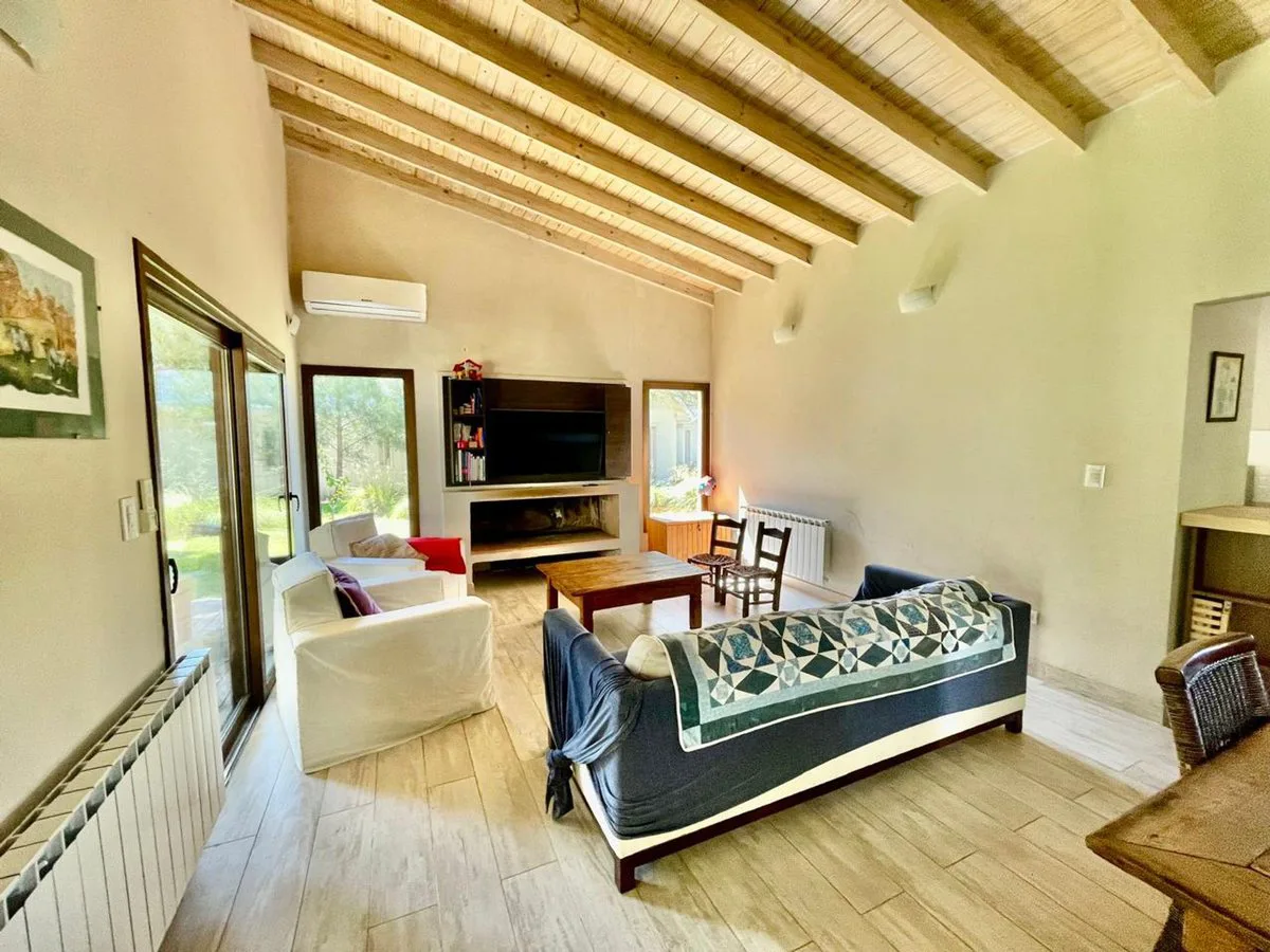 Venta casa Costa Esmeralda foto 4