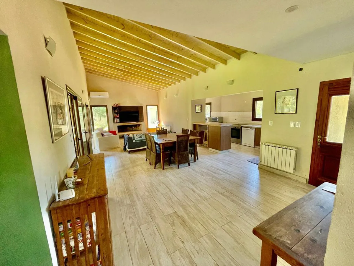 Venta casa Costa Esmeralda foto 5