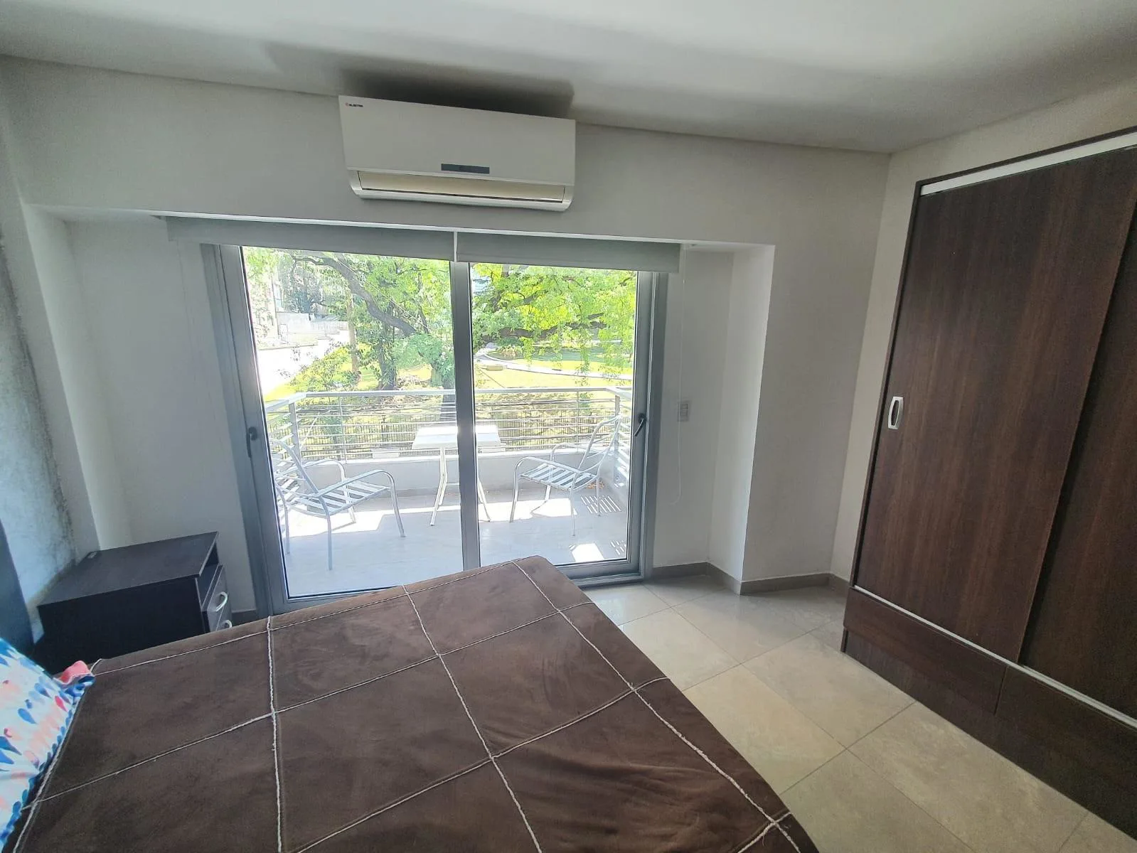 1-bedroom apartment in Palermo – photo 2 of 20