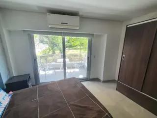 EXCELENTE MONOAMBIENTE DE ALTA CATEGORIA - PALERMO foto 2