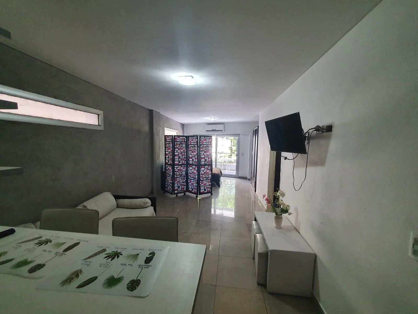 1-bedroom apartment in Palermo – photo 3 of 20