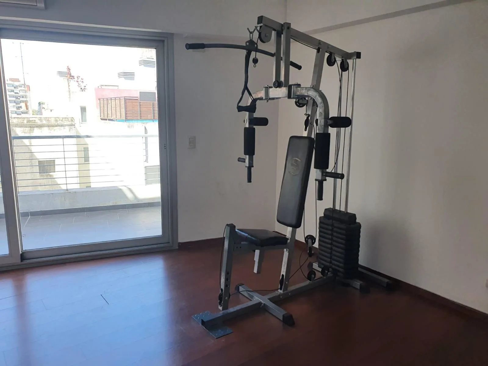 1-bedroom apartment in Palermo – photo 5 of 20
