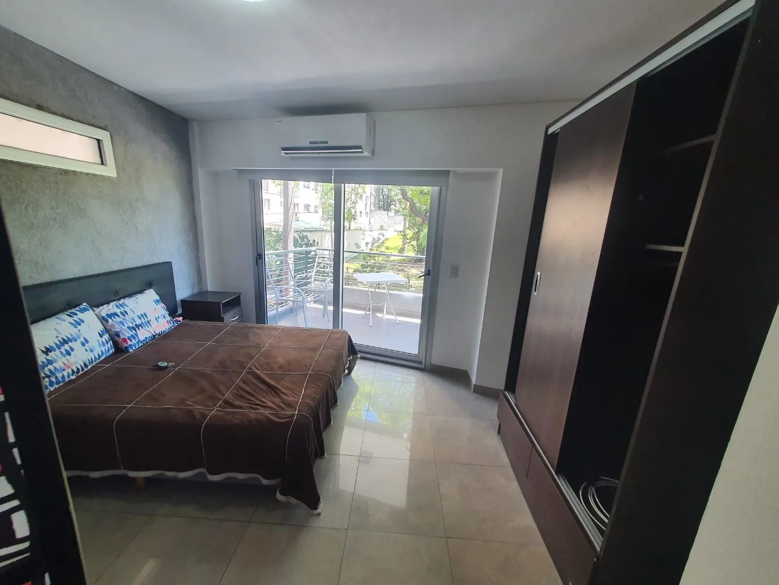 1-bedroom apartment in Palermo – photo 6 of 20