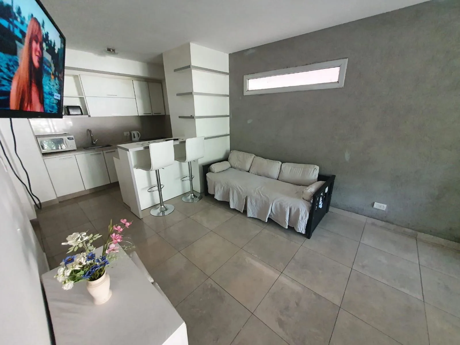 1-bedroom apartment in Palermo – photo 7 of 20