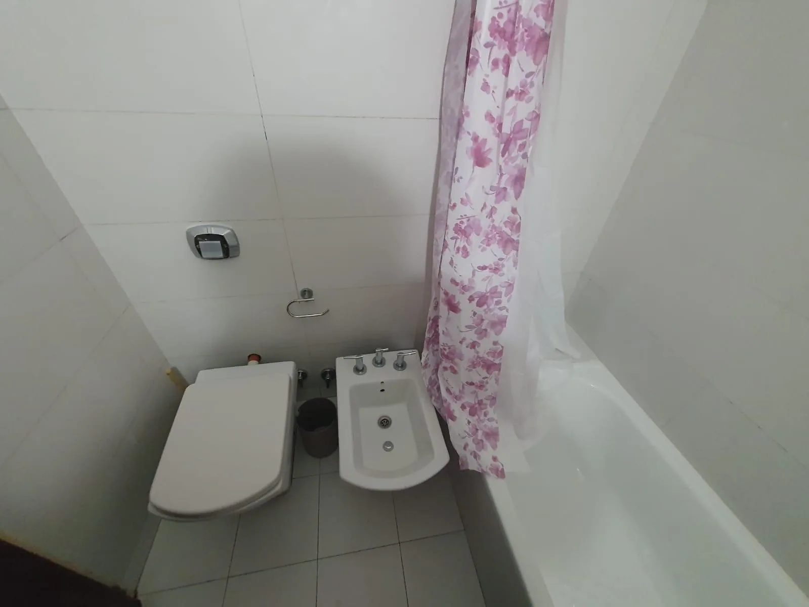1-bedroom apartment in Palermo – photo 8 of 20