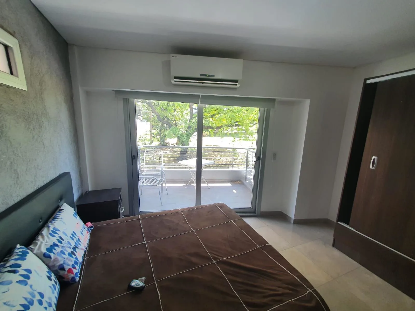 1-bedroom apartment in Palermo – photo 9 of 20