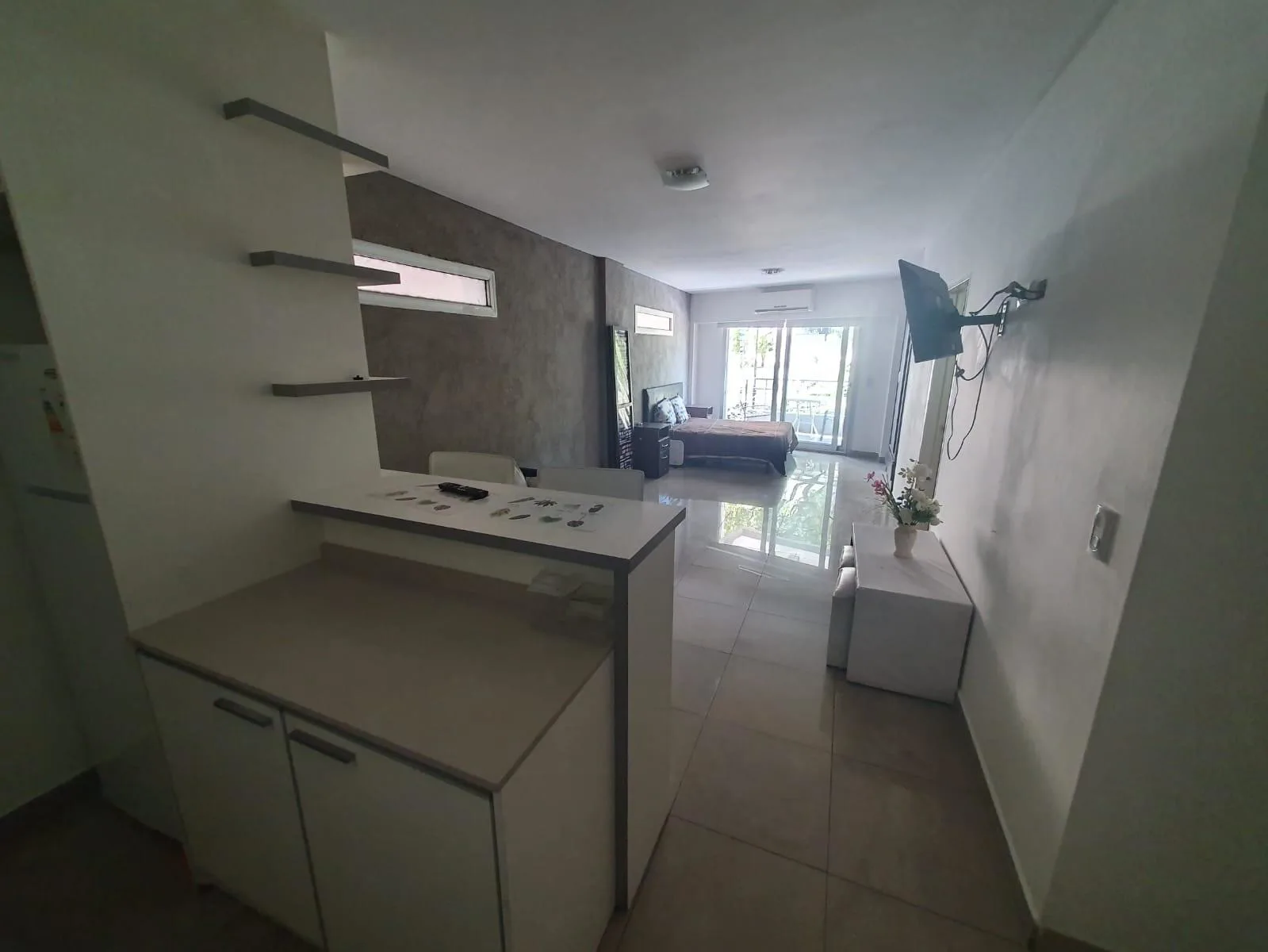 1-bedroom apartment in Palermo – photo 10 of 20