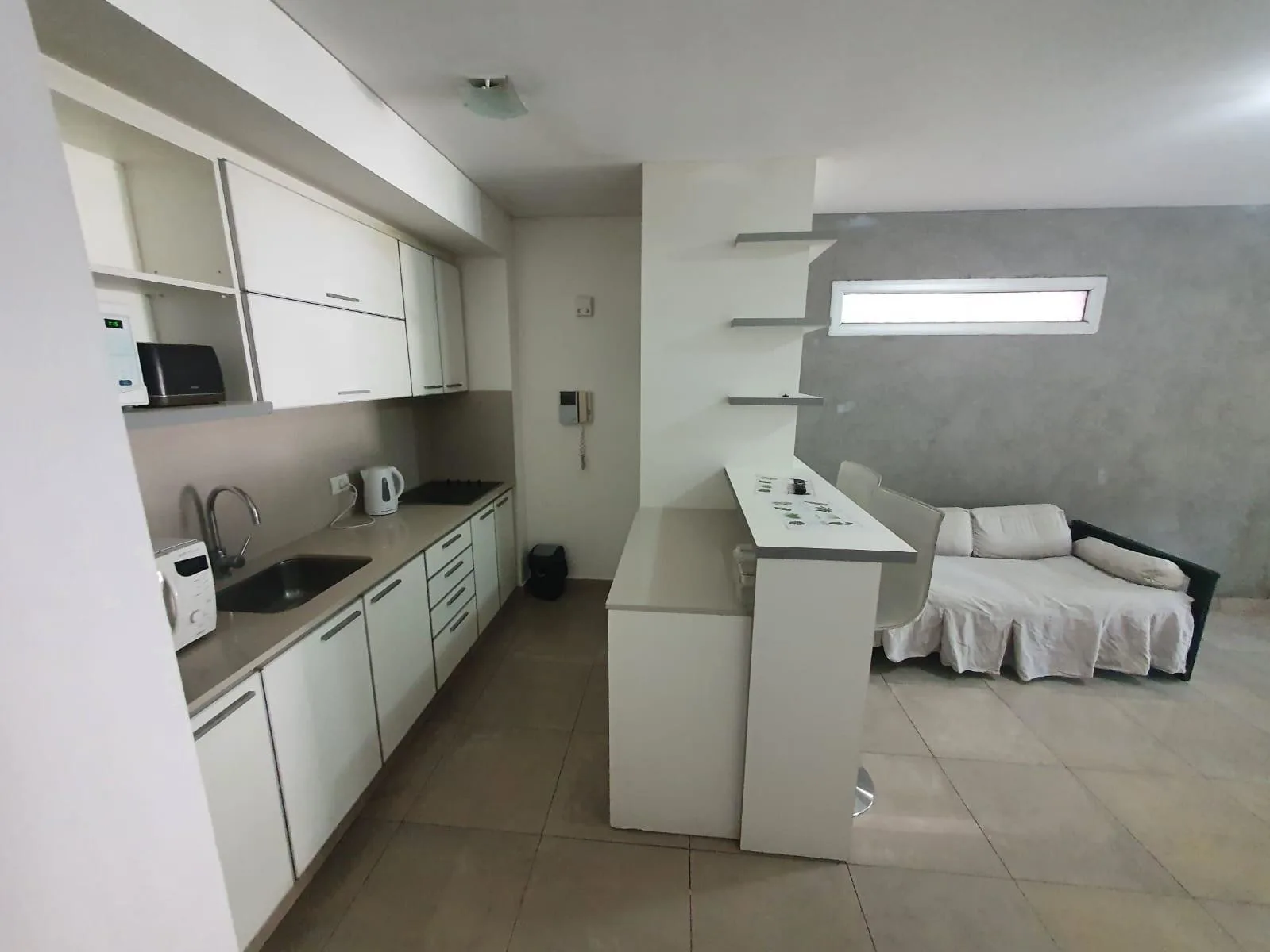 1-bedroom apartment in Palermo – photo 11 of 20