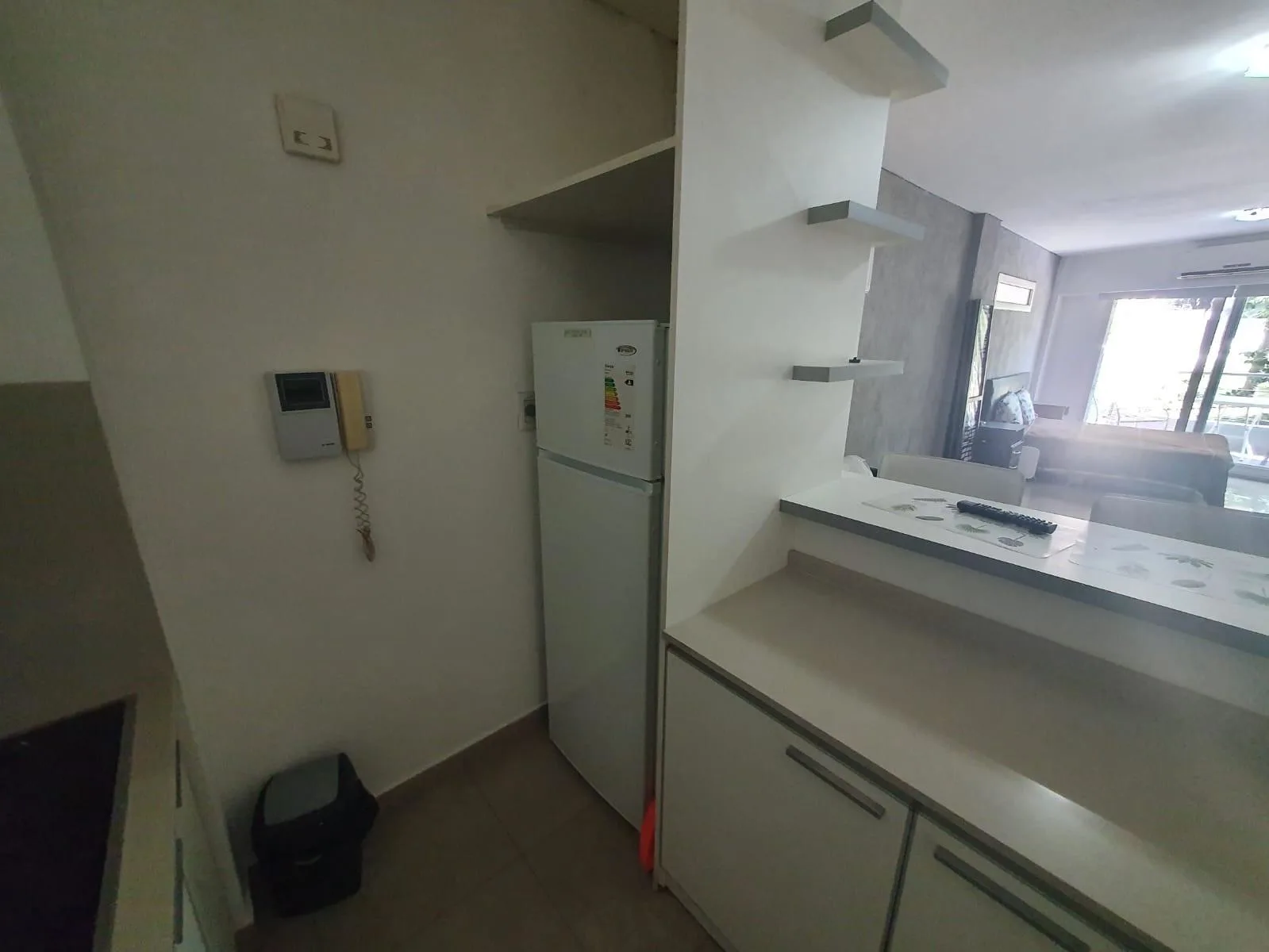 1-bedroom apartment in Palermo – photo 12 of 20
