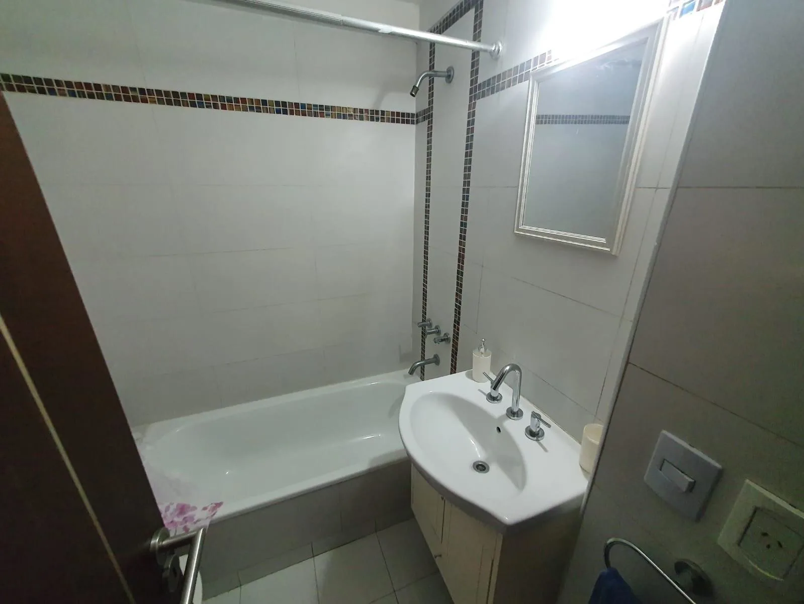 1-bedroom apartment in Palermo – photo 13 of 20