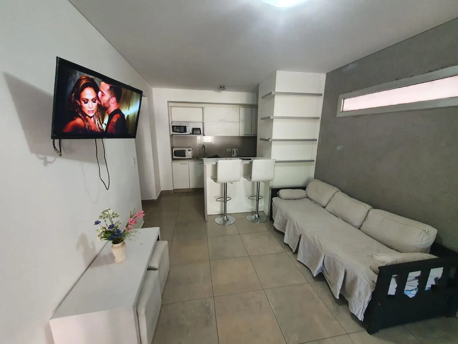 1-bedroom apartment in Palermo – photo 14 of 20