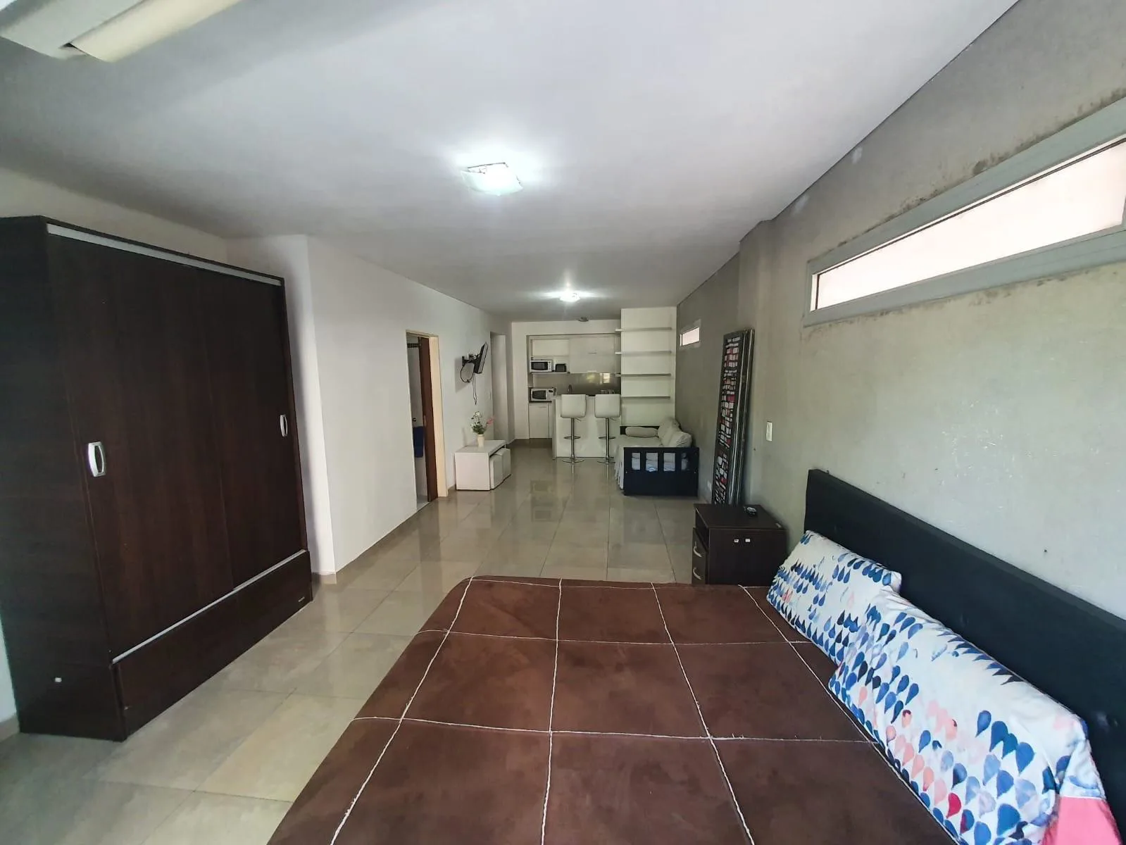 1-bedroom apartment in Palermo – photo 15 of 20