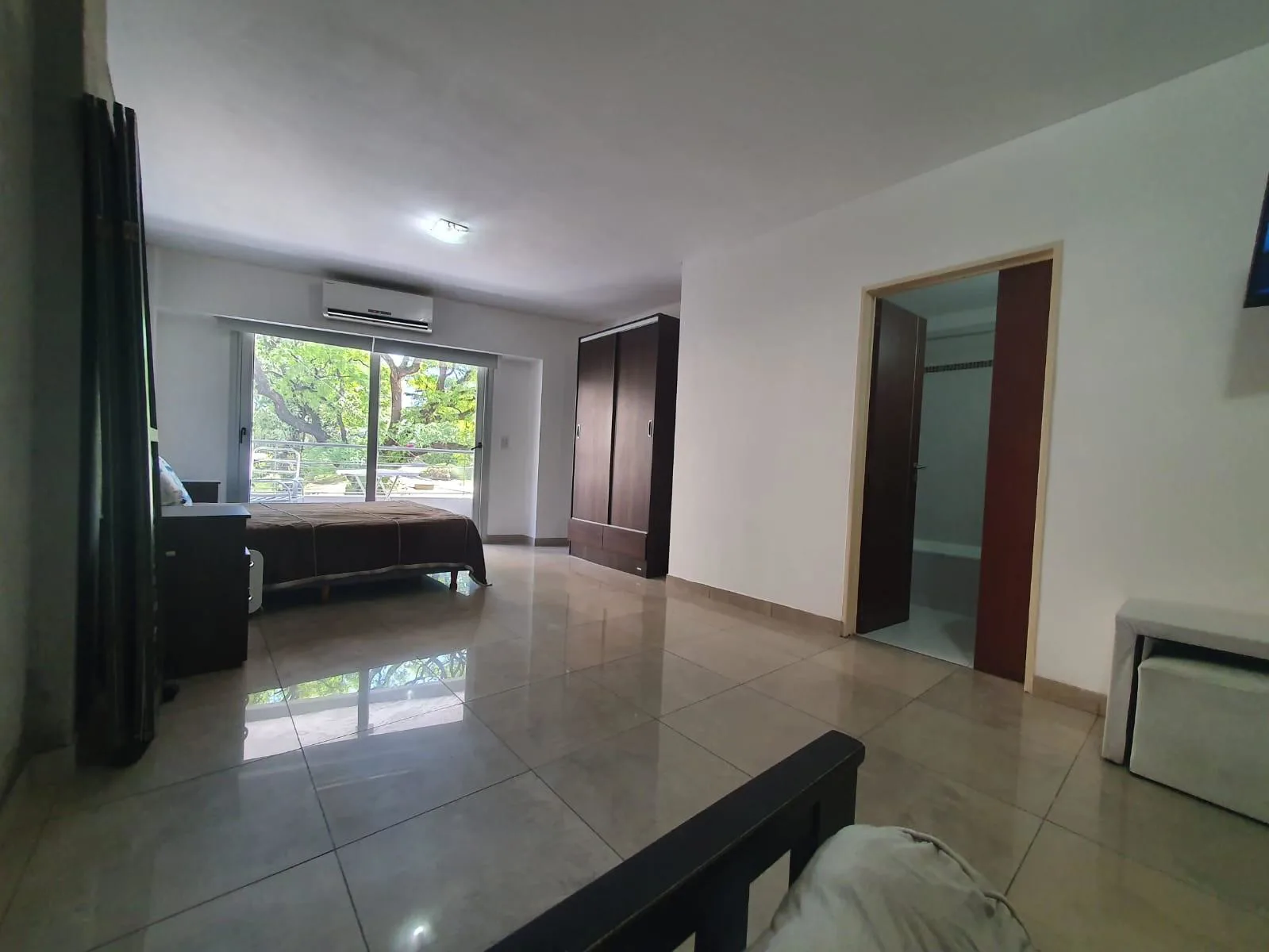 1-bedroom apartment in Palermo – photo 19 of 20