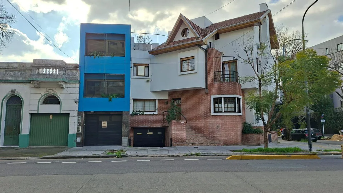 VENTA V. URQUIZA PH COCHERA APTO PROFESIONAL S/EXP