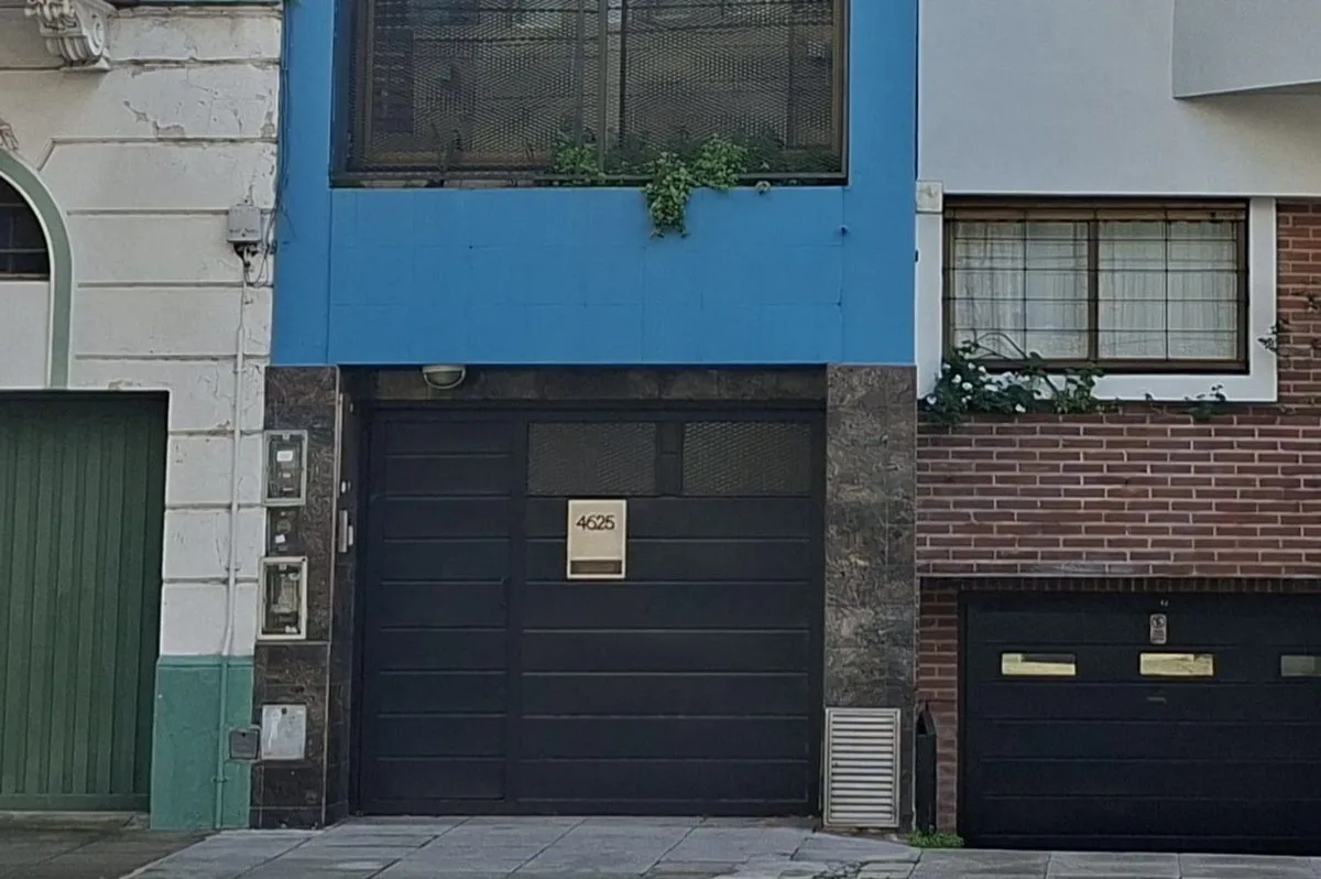 VENTA V. URQUIZA PH COCHERA APTO PROFESIONAL S/EXP foto 2