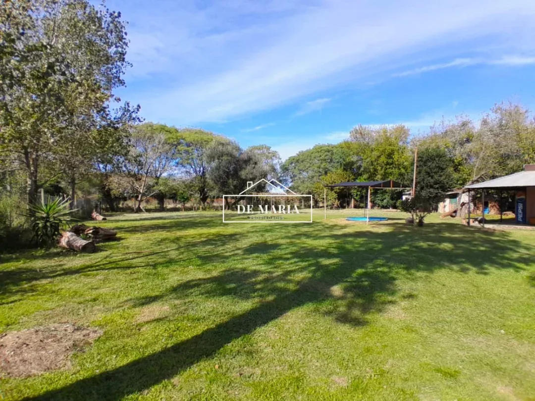 VENTA CASA QUINTA CON PILETA EN LOMA VERDE ESCOBAR foto 2