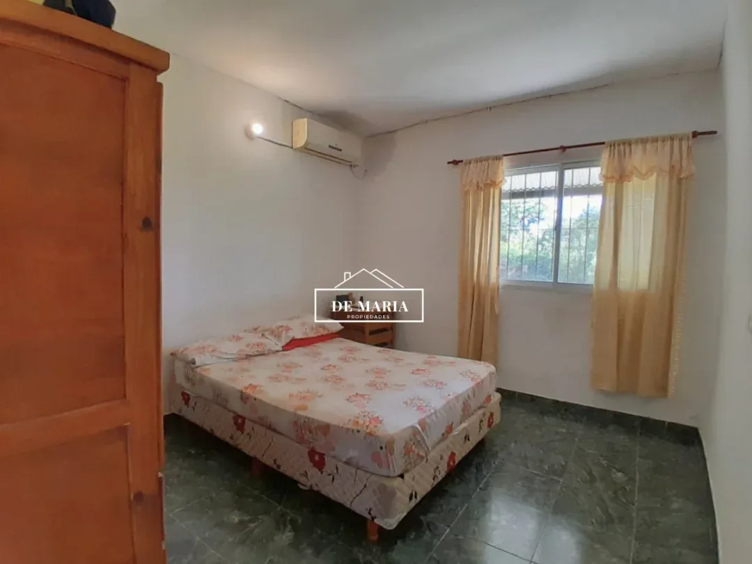 VENTA CASA QUINTA CON PILETA EN LOMA VERDE ESCOBAR foto 4