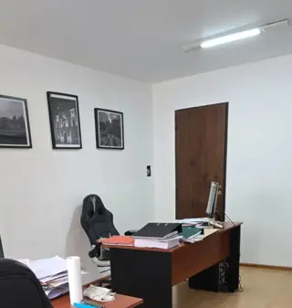 Oficina en alquiler foto 4