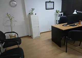 Oficina en alquiler foto 5