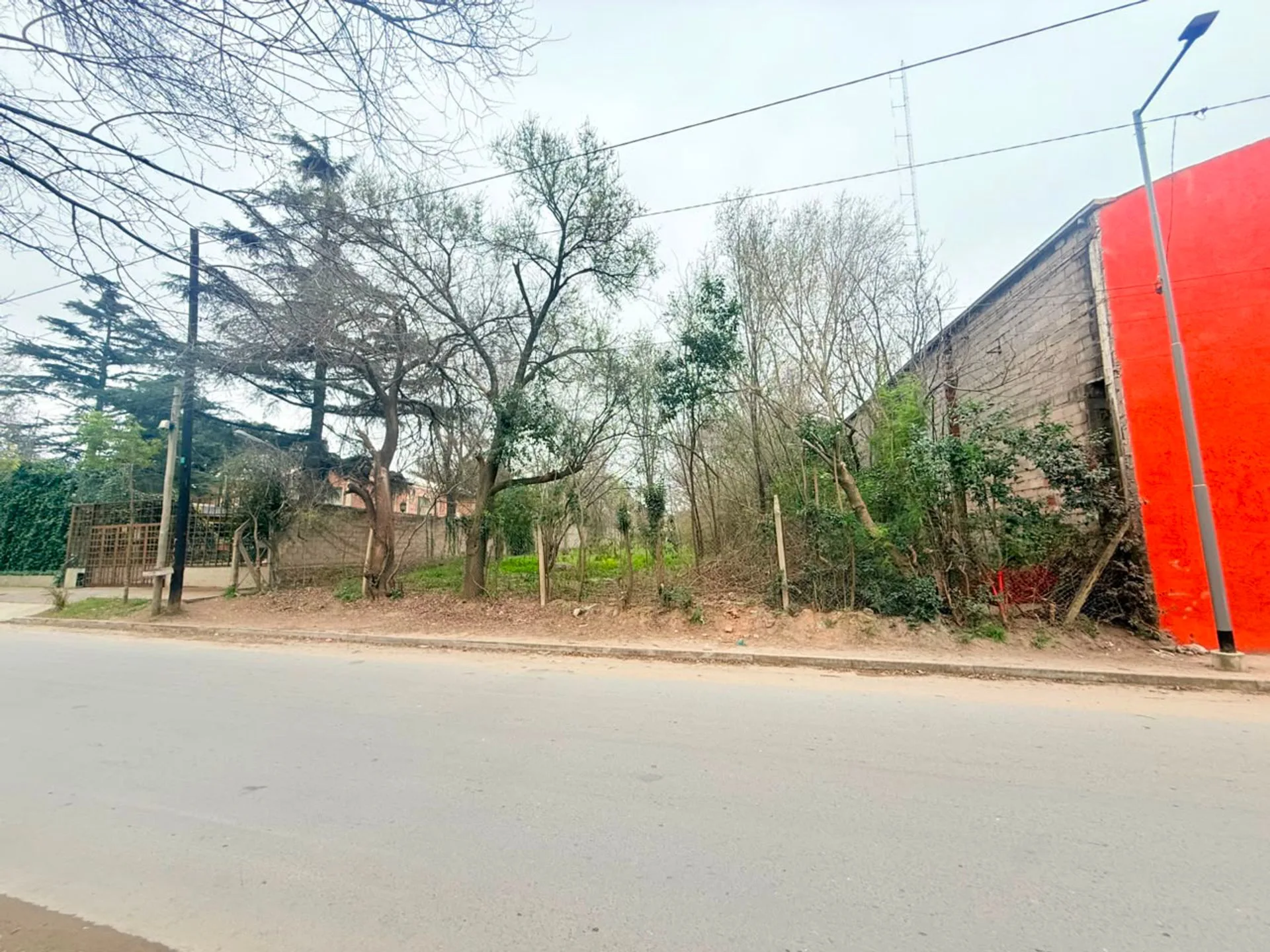 LOTE EN QUINTAS DE ARGUELLO 1528m2 foto 4