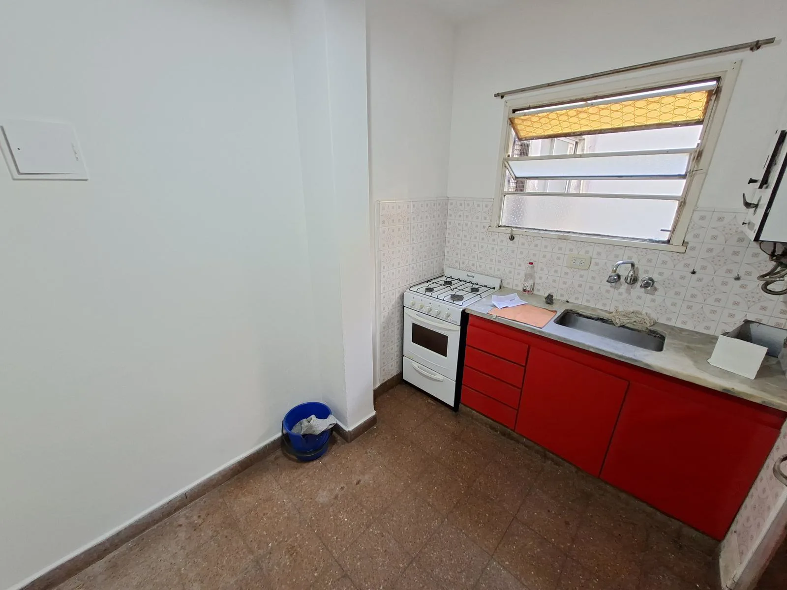 Departamento en alquiler - Garcia Del Rio 4000, Saavedra foto 2