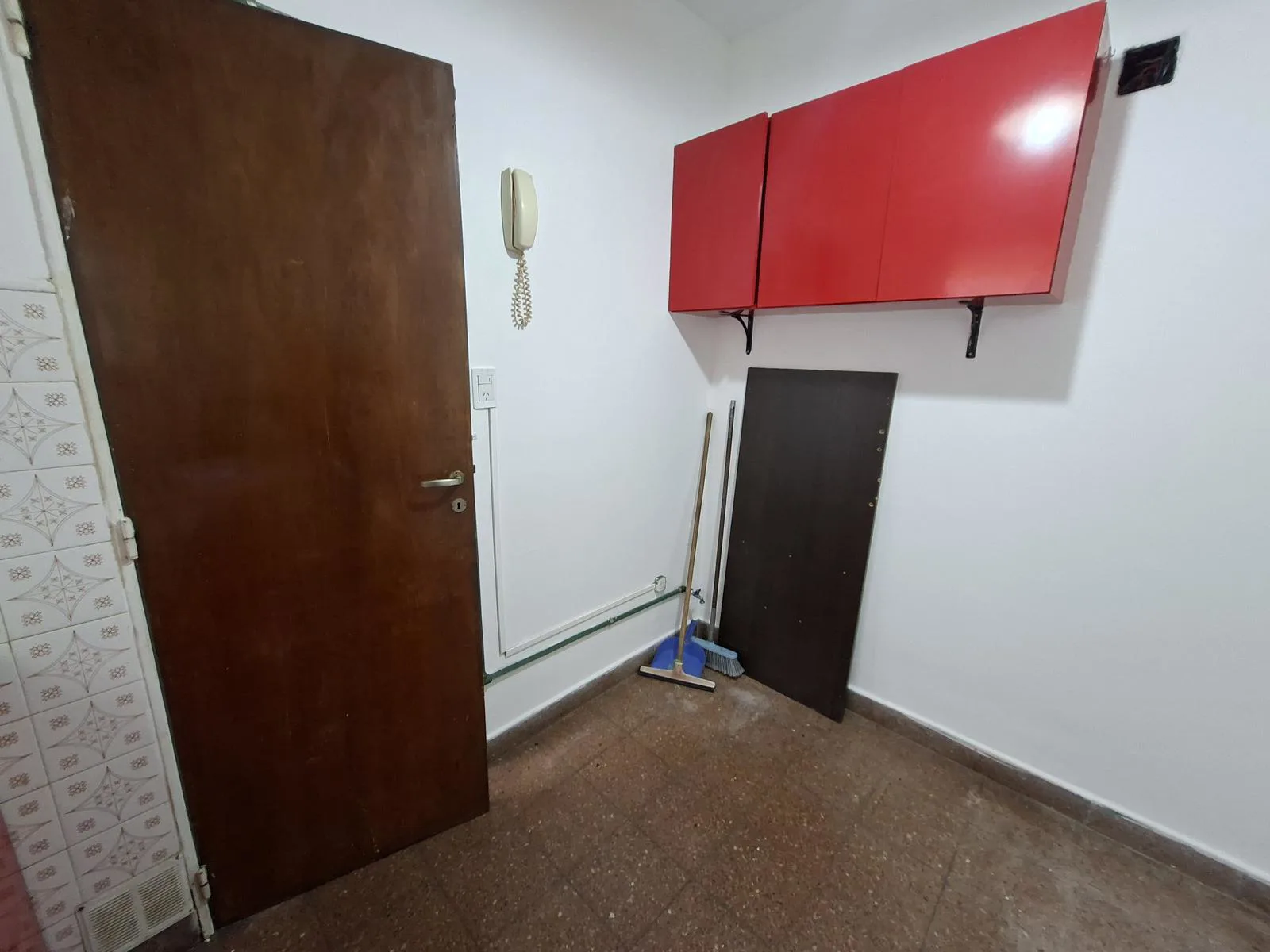 Departamento en alquiler - Garcia Del Rio 4000, Saavedra foto 4