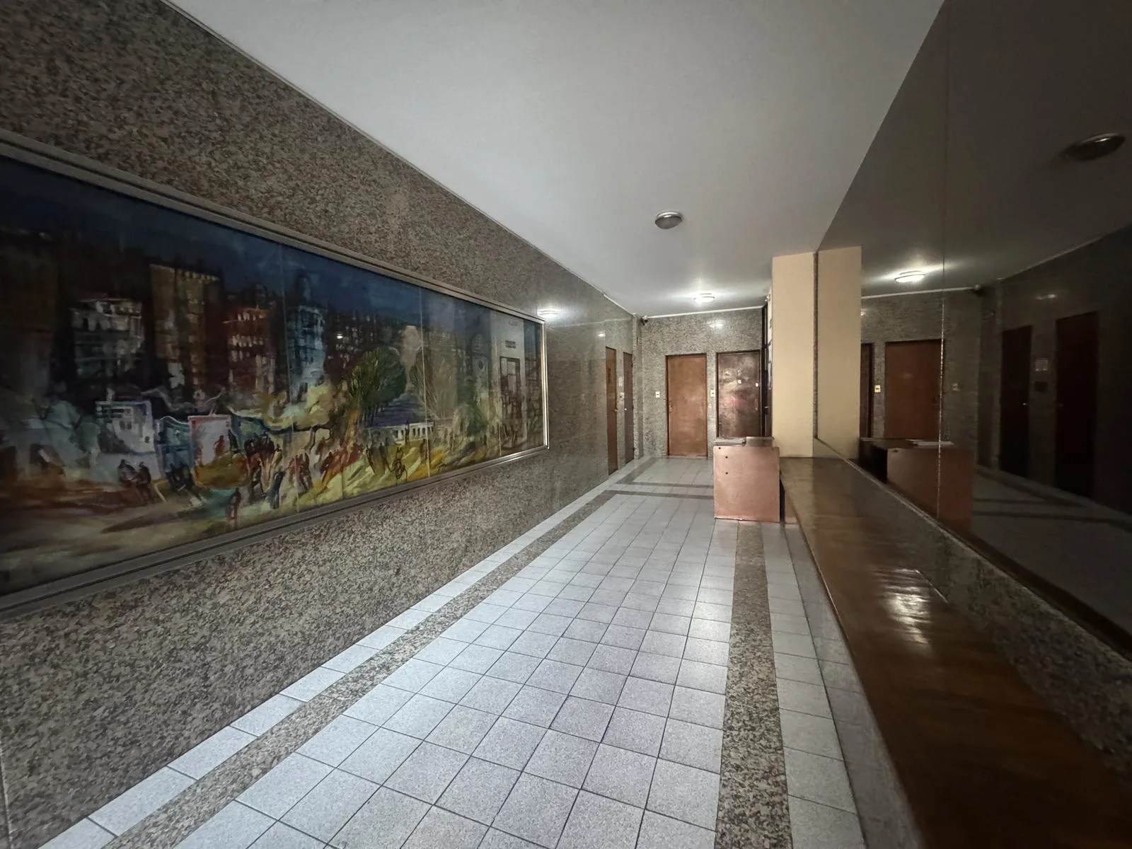 Departamento en Nueva Cordoba Alquiler-Venta foto 5