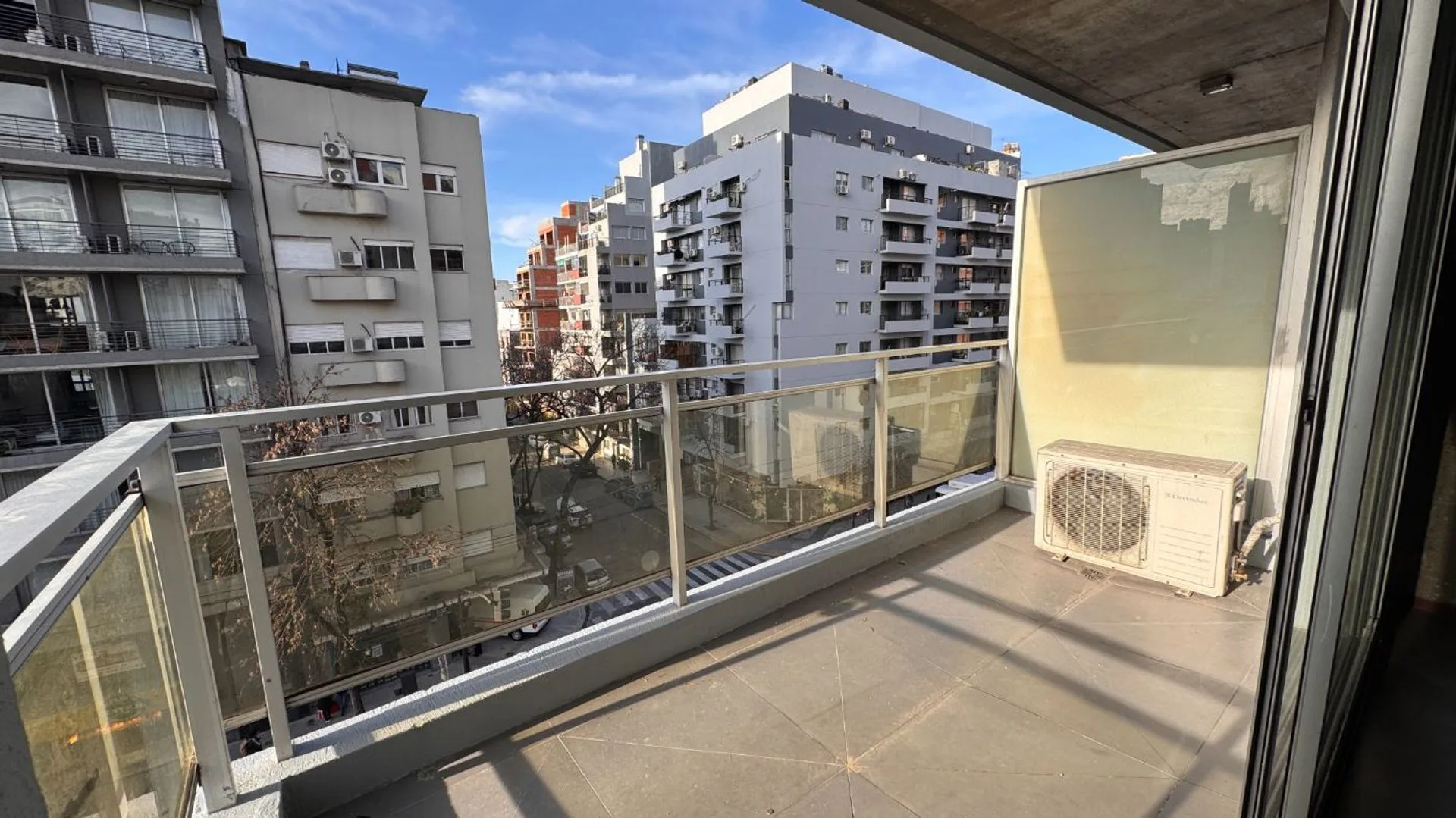 Venta Departamento 2 Ambientes Palermo Con Balcón foto 2