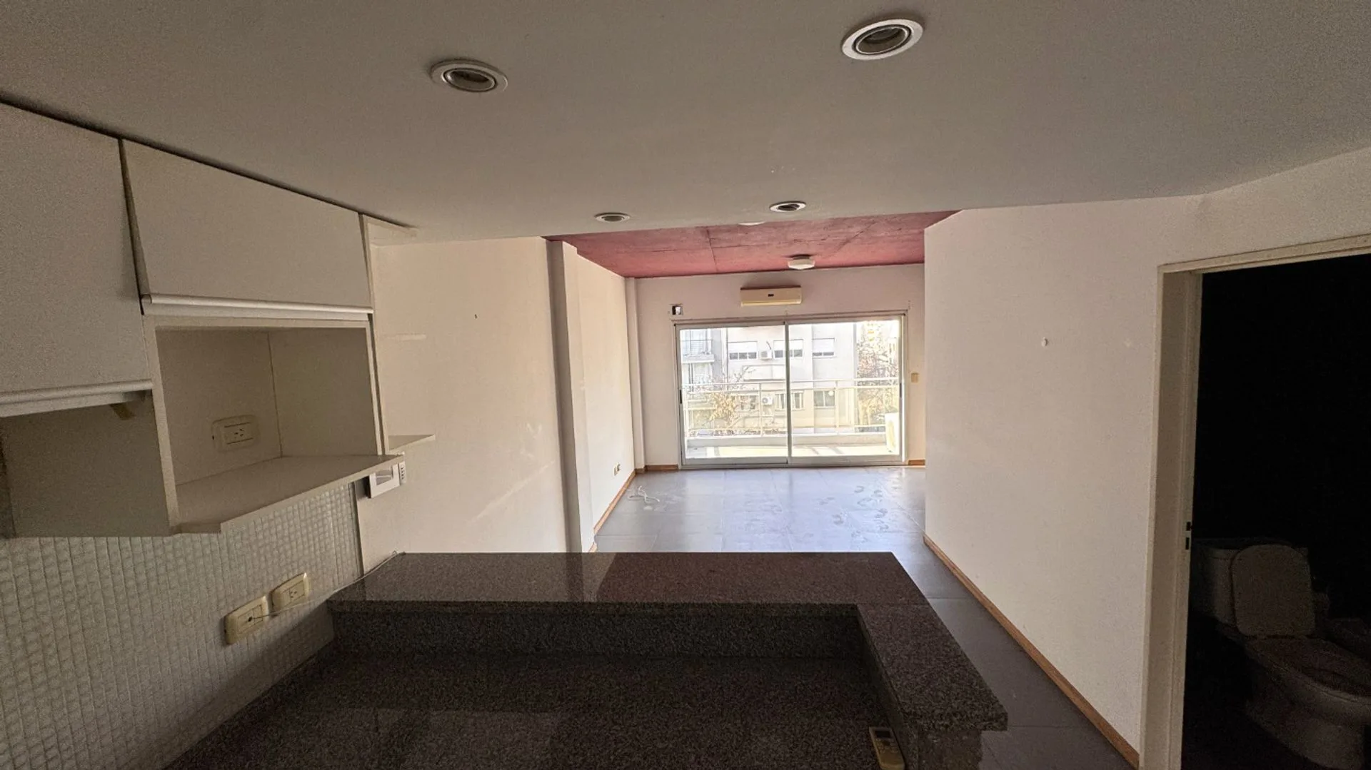 Venta Departamento 2 Ambientes Palermo Con Balcón foto 3
