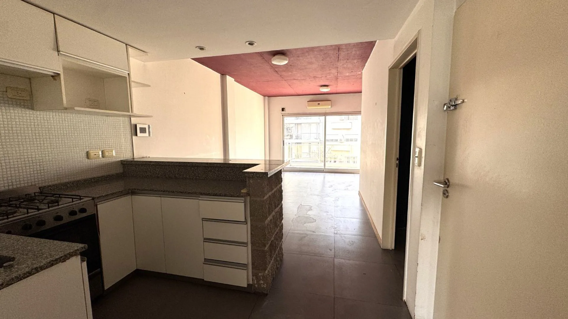 Venta Departamento 2 Ambientes Palermo Con Balcón foto 4