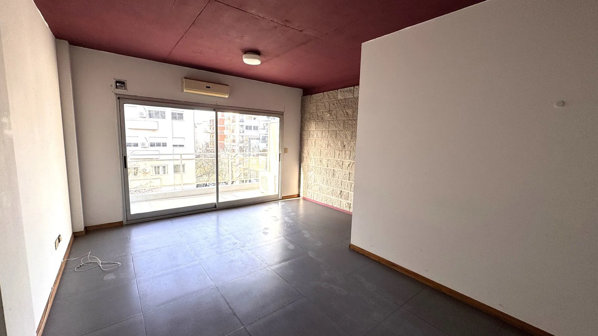 Venta Departamento 2 Ambientes Palermo Con Balcón foto 5