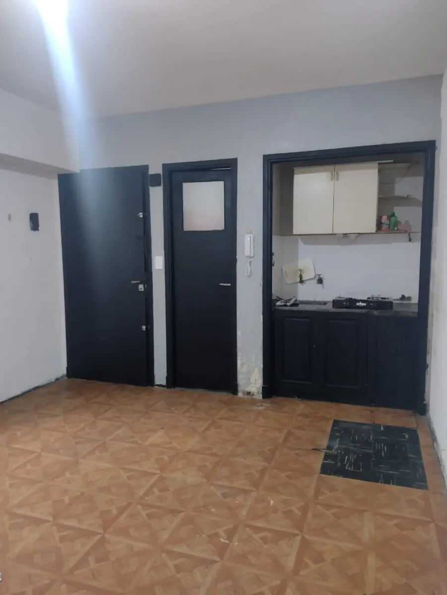 Oportunidad! Se vende un departamento monoambiente - San Nicolas foto 2