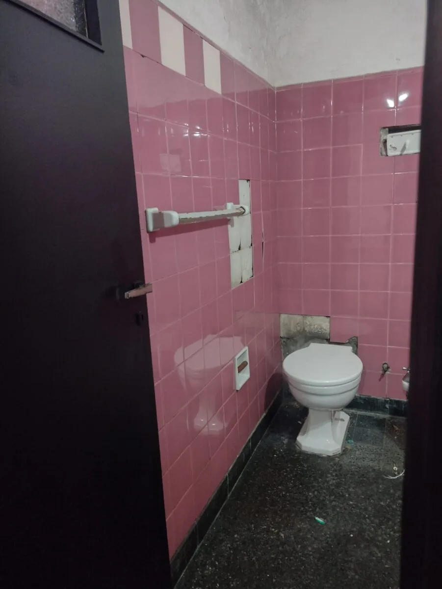 Oportunidad! Se vende un departamento monoambiente - San Nicolas foto 5