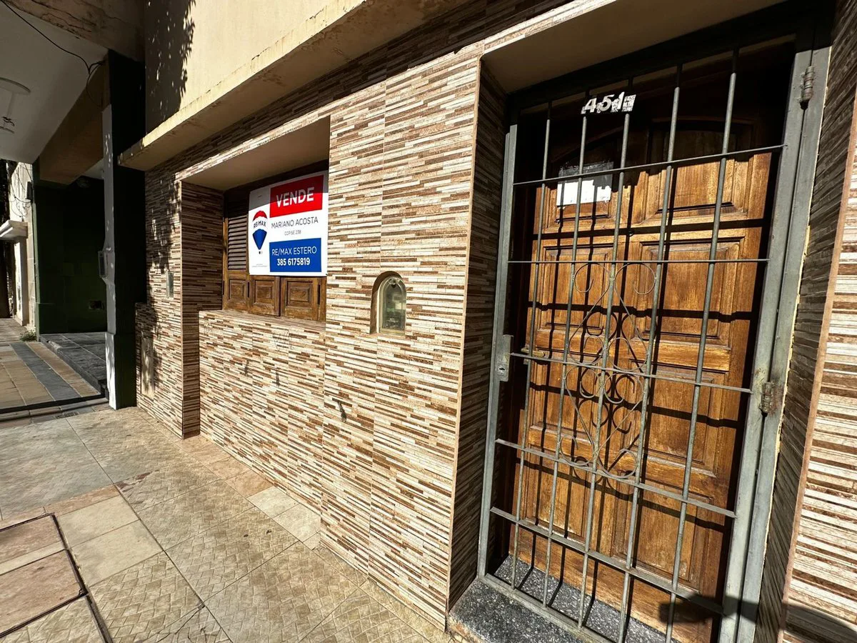VENTA DE CASA PELLEGRINI Y ROCA foto 2