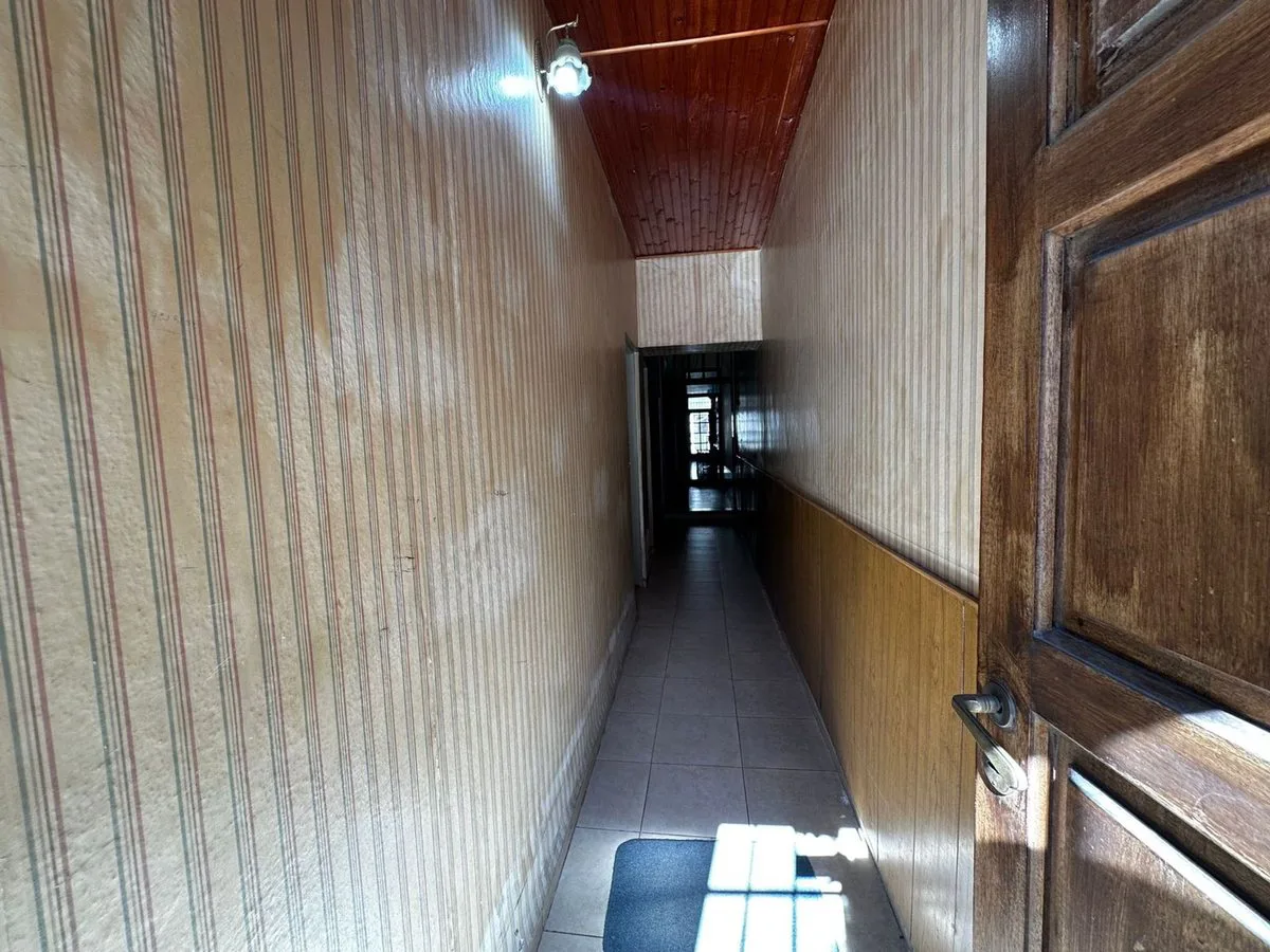 VENTA DE CASA PELLEGRINI Y ROCA foto 3