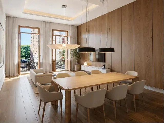 San Martin al 300 - Departamento de 2 dormitorios en venta - Rosario Centro