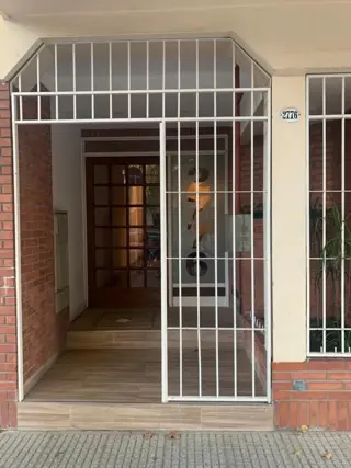 Excelente Dto de 2 amb. casi a estrenar. Bajas Expensas y muy buena ubicacion foto 1