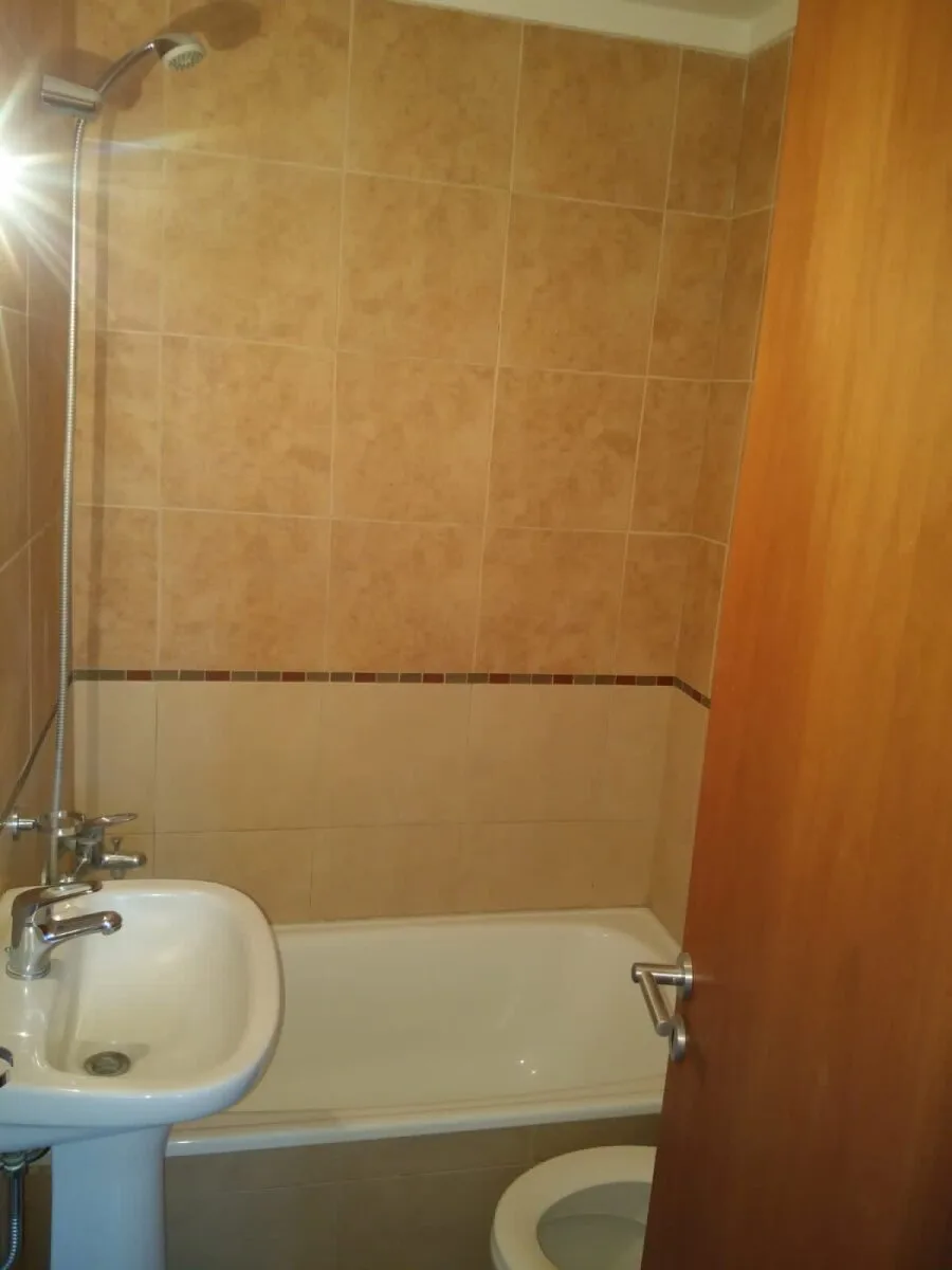 $600.000 Alquiler departamento 2 amb San Miguel foto 3