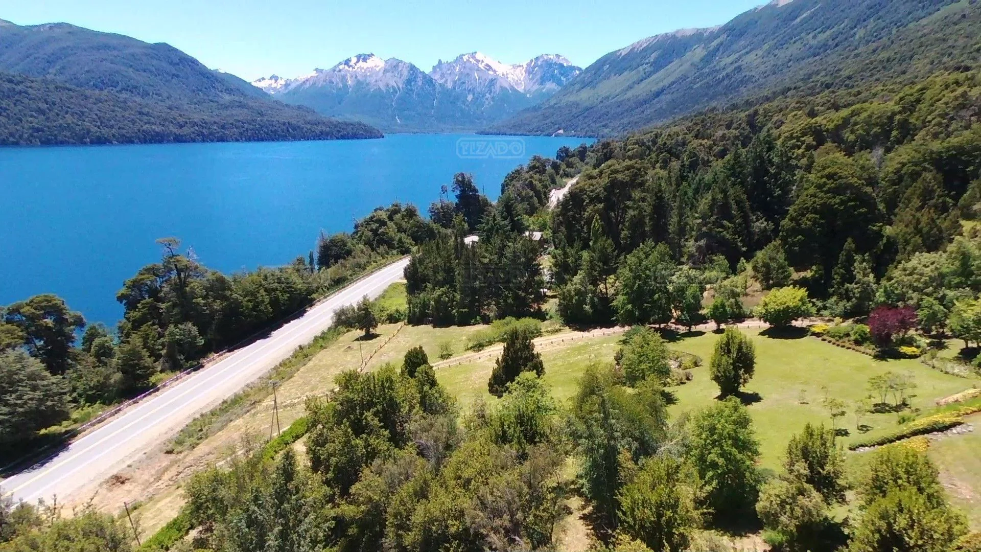 Ruta 40 foto 3